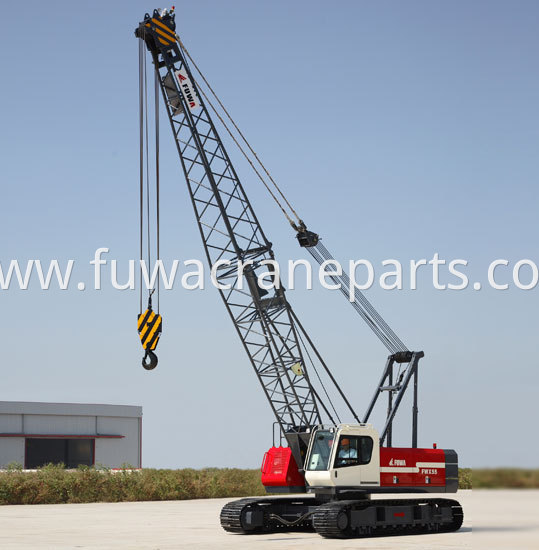 Hiab Crane Truck For Sale